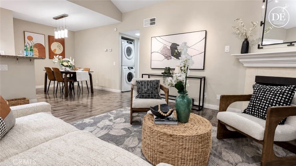 Condo at 22765 Lakeway 432, Diamond Bar — photo 2 of 12