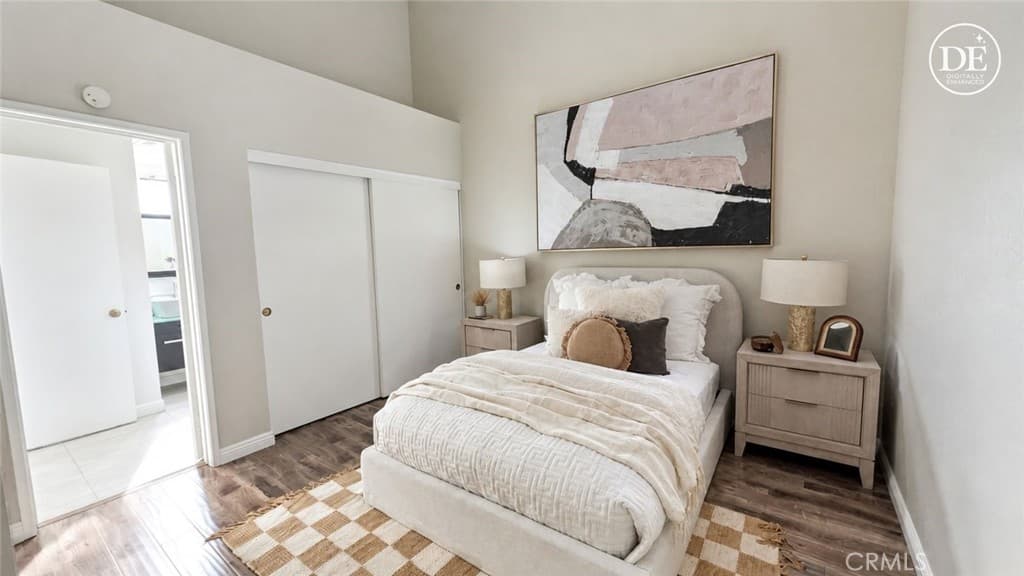 Condo at 22765 Lakeway 432, Diamond Bar — photo 8 of 12