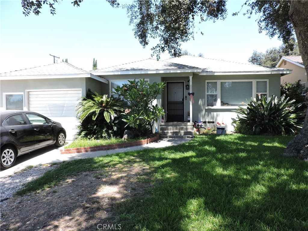 Multi-Family at 821 Oakdale, Monrovia — photo 3 of 12