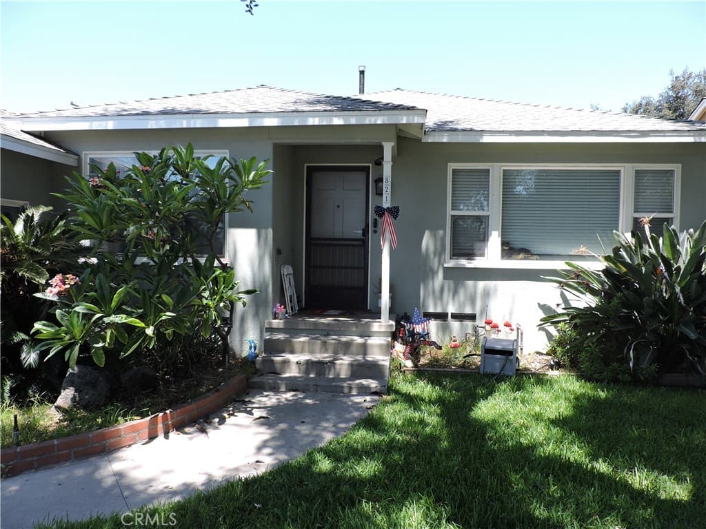 Multi-Family at 821 Oakdale, Monrovia — photo 4 of 12