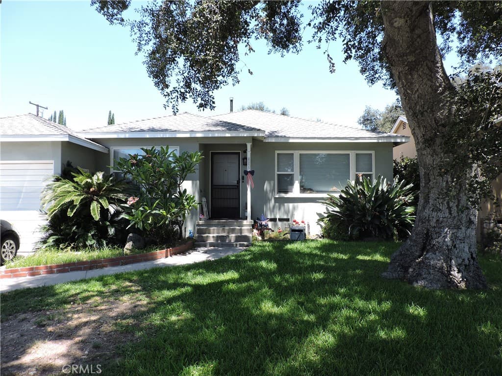 Multi-Family at 821 Oakdale, Monrovia — photo 5 of 12