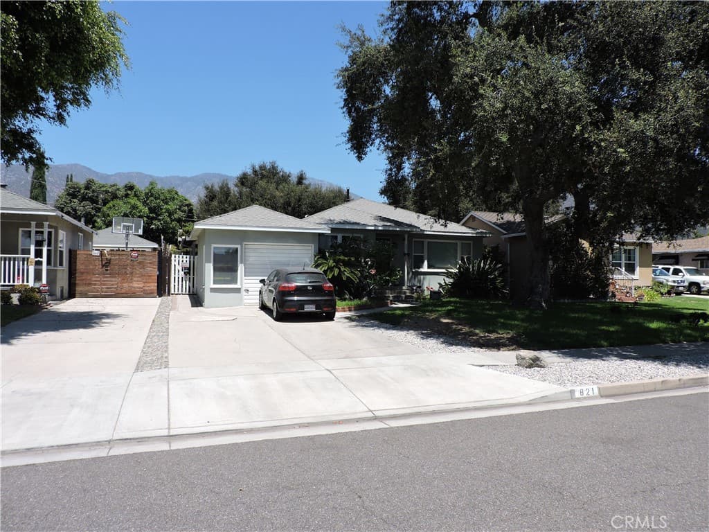 Multi-Family at 821 Oakdale, Monrovia — photo 6 of 12