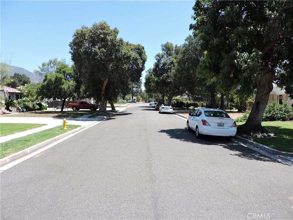 Multi-Family at 821 Oakdale, Monrovia — photo 7 of 12