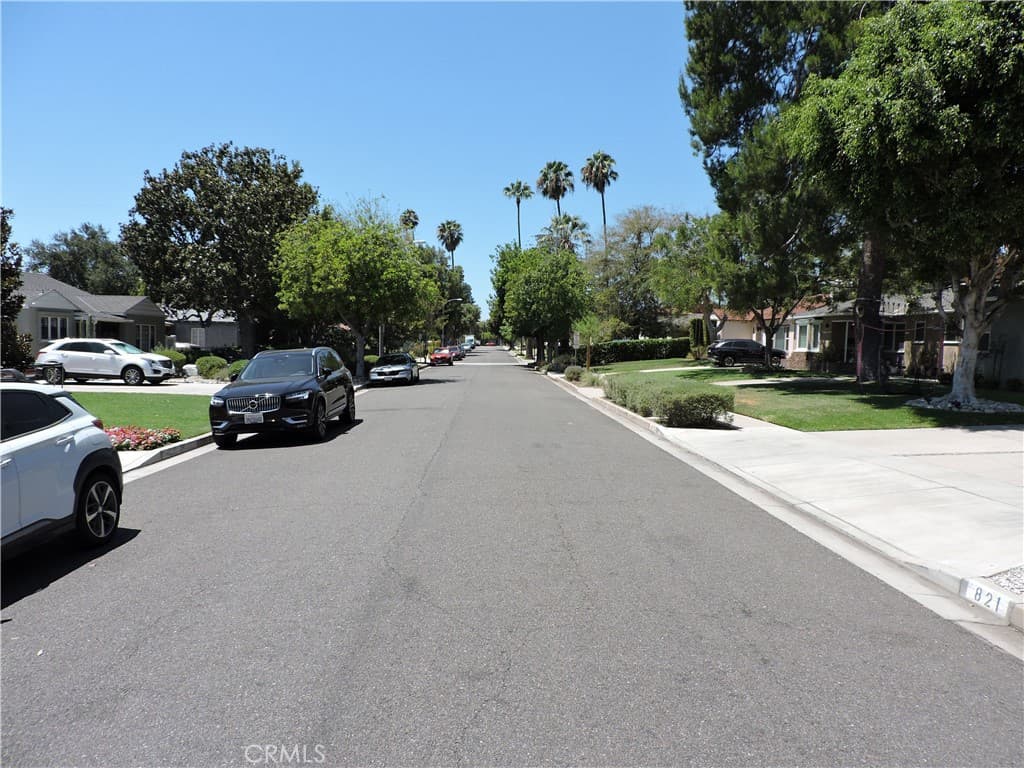 Multi-Family at 821 Oakdale, Monrovia — photo 8 of 12