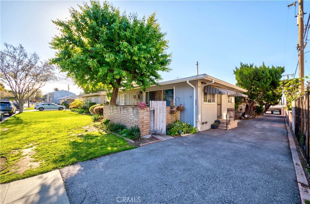 Multi-Family at 522 W Linwood Avenue, Monrovia — photo 1 of 12