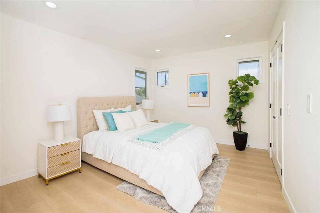 Condo at 1025 La Cadena Avenue B, Arcadia — photo 12 of 12
