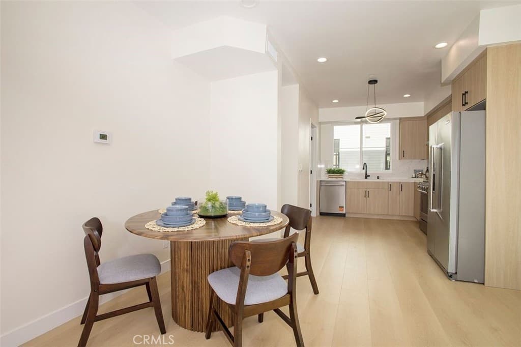 Condo at 1025 La Cadena Avenue B, Arcadia — photo 6 of 12