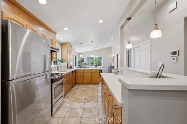 Home at 3234 Conata, Duarte — photo 12 of 12