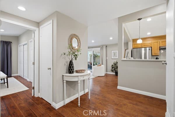 Home at 3234 Conata, Duarte — photo 7 of 12