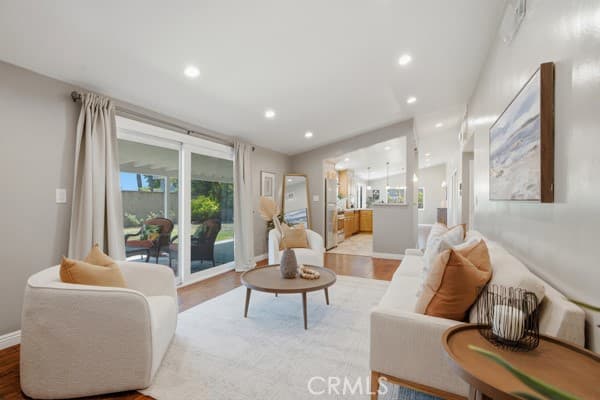 Home at 3234 Conata, Duarte — photo 10 of 12