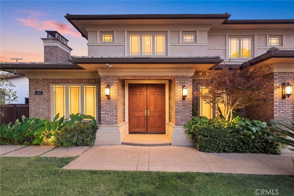 Home at 606 Rosemarie Drive, Arcadia — photo 4 of 12
