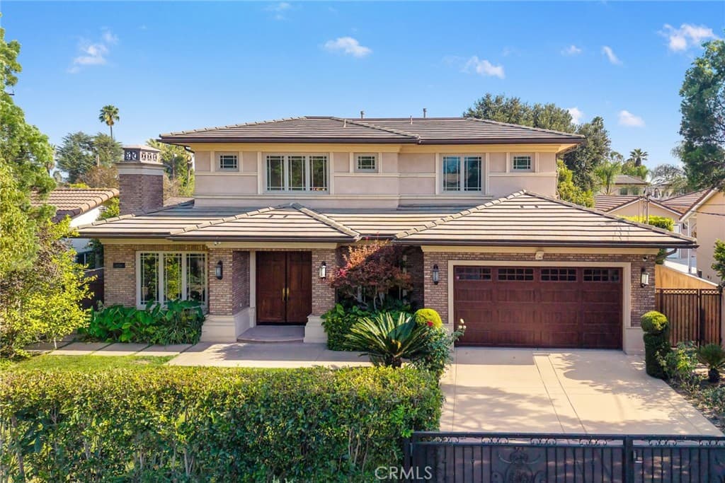 Home at 606 Rosemarie Drive, Arcadia — photo 6 of 12