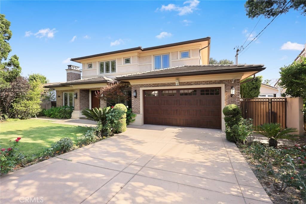 Home at 606 Rosemarie Drive, Arcadia — photo 7 of 12