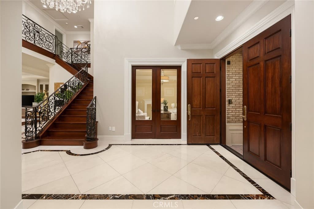Home at 606 Rosemarie Drive, Arcadia — photo 10 of 12