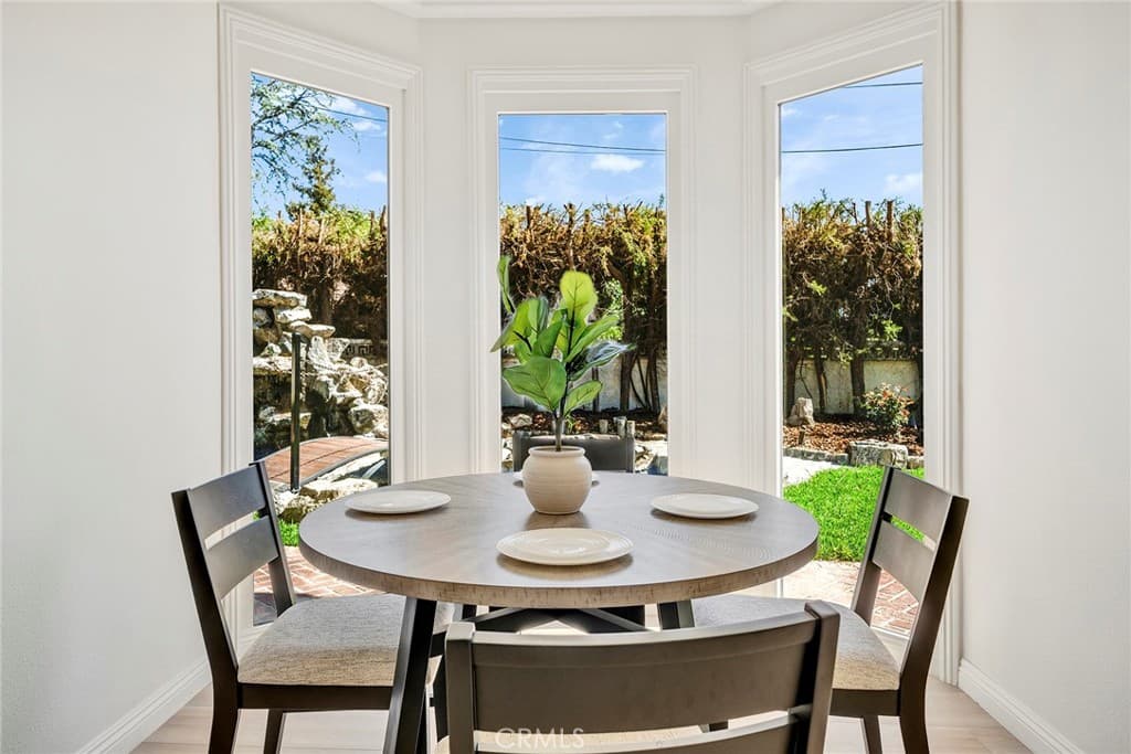 Home at 188 W Arthur Avenue, Arcadia — photo 9 of 12