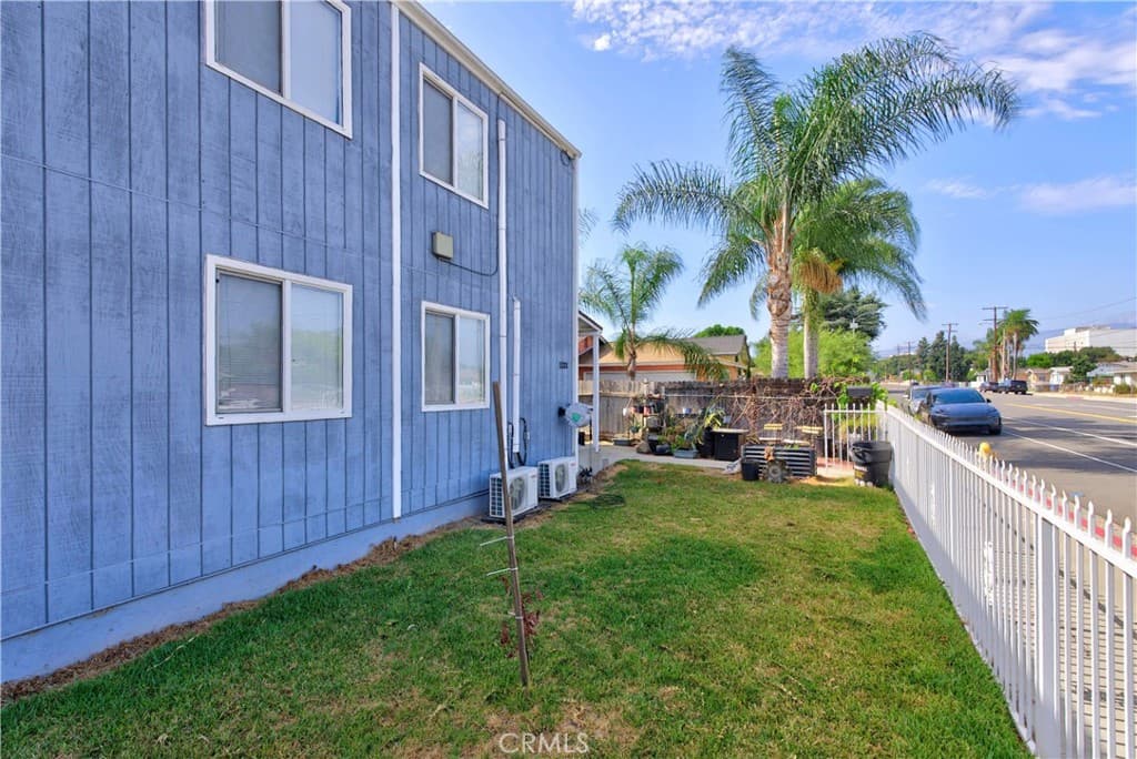 Multi-Family at 1133 S Park Avenue, Pomona — photo 3 of 12