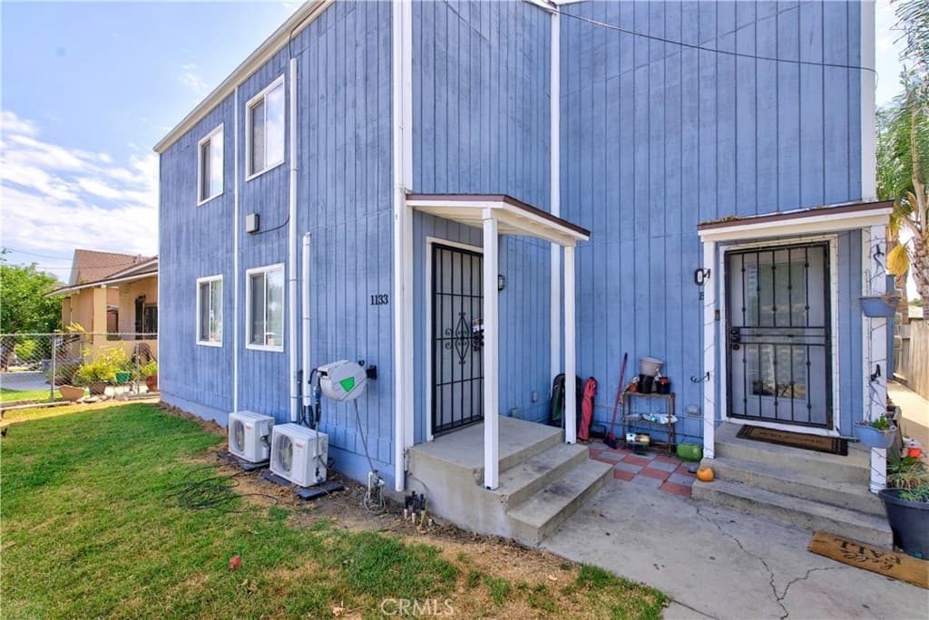 Multi-Family at 1133 S Park Avenue, Pomona — photo 4 of 12