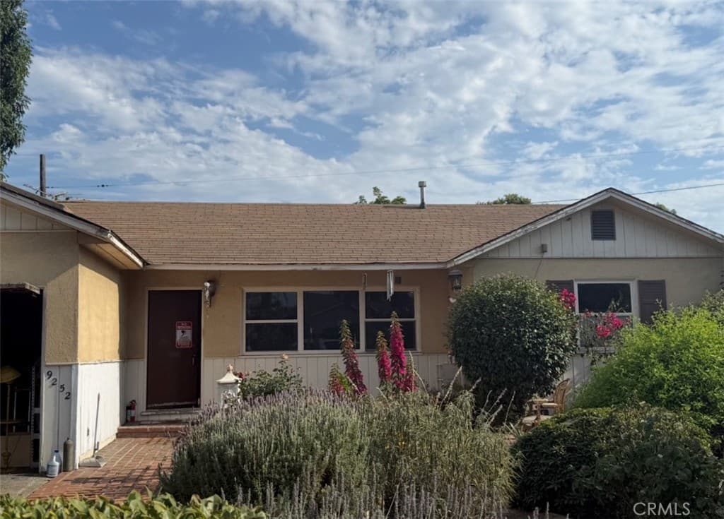 Home at 9252 La Rosa Drive, Temple City — photo 1 of 1
