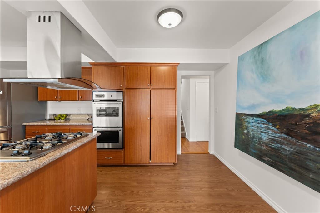 Home at 3474 Deerlane Drive, Duarte — photo 11 of 12