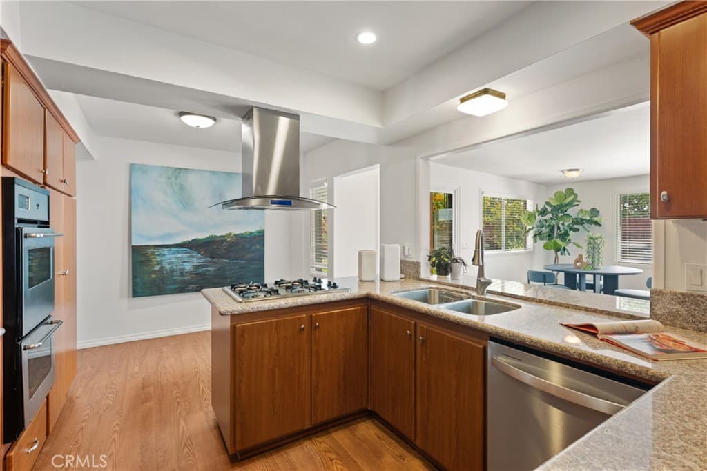 Home at 3474 Deerlane Drive, Duarte — photo 12 of 12