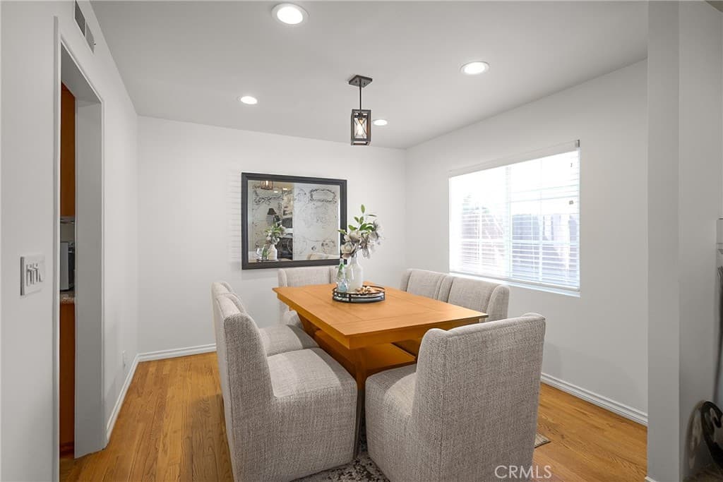 Home at 3474 Deerlane Drive, Duarte — photo 8 of 12