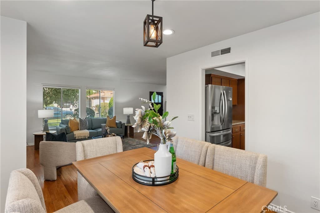 Home at 3474 Deerlane Drive, Duarte — photo 9 of 12