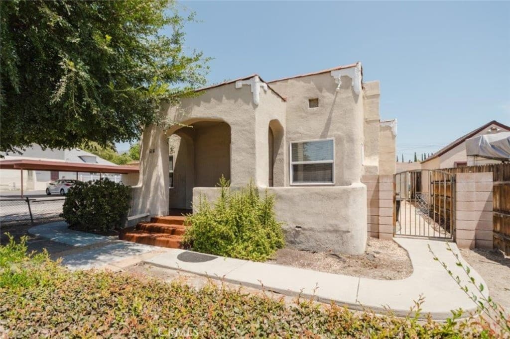 Home at 616 S Canyon, Monrovia — photo 1 of 12