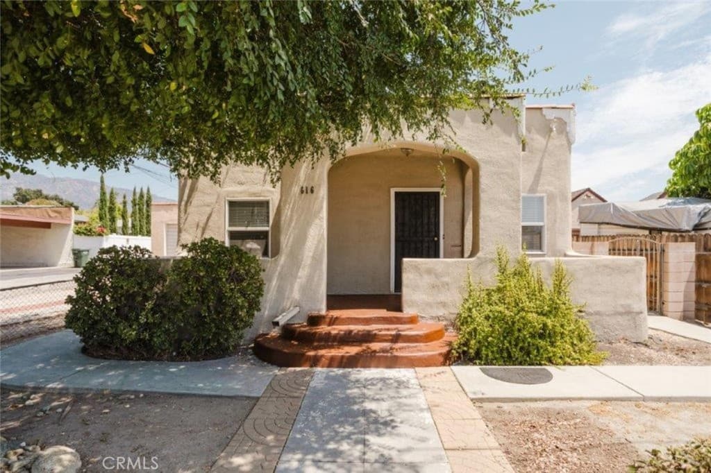 Home at 616 S Canyon, Monrovia — photo 2 of 12