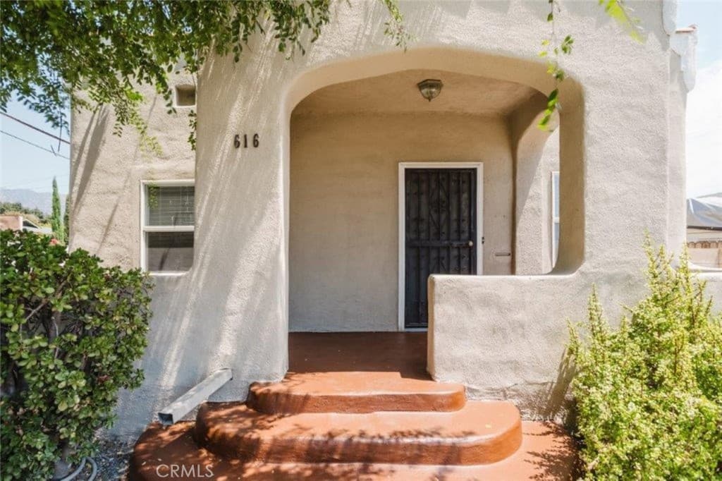 Home at 616 S Canyon, Monrovia — photo 6 of 12