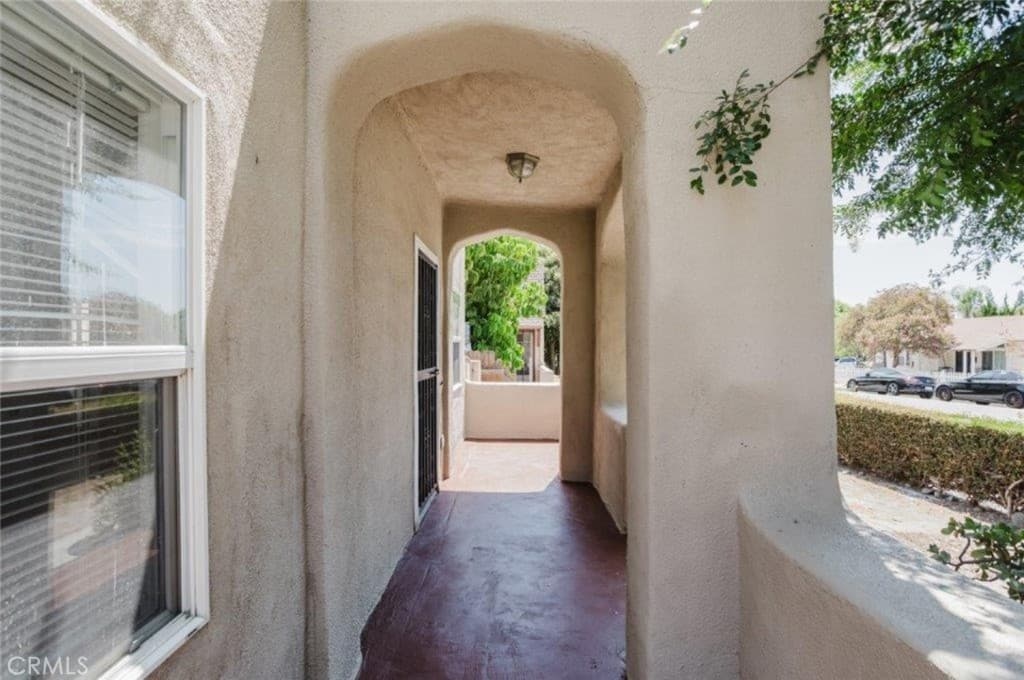 Home at 616 S Canyon, Monrovia — photo 7 of 12