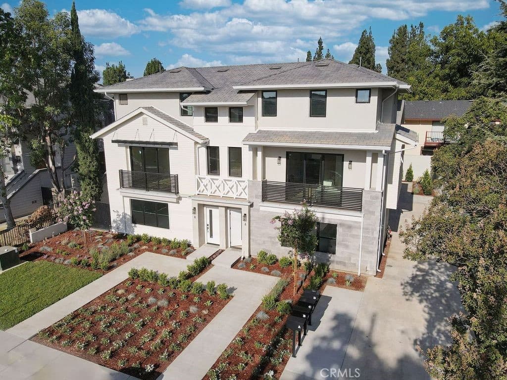Condo at 1025 La Cadena Avenue C, Arcadia — photo 1 of 12