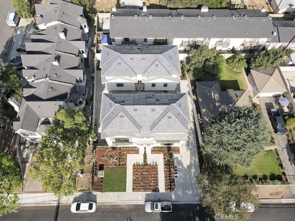 Condo at 1025 La Cadena Avenue C, Arcadia — photo 2 of 12