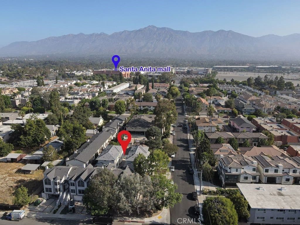 Condo at 1025 La Cadena Avenue C, Arcadia — photo 3 of 12