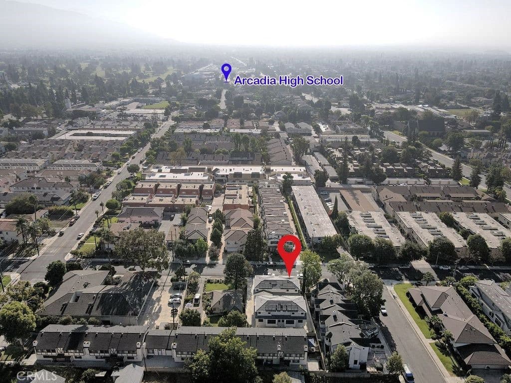 Condo at 1025 La Cadena Avenue C, Arcadia — photo 4 of 12