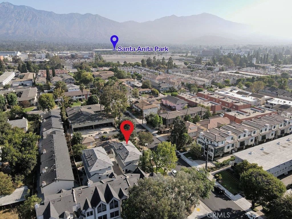 Condo at 1025 La Cadena Avenue C, Arcadia — photo 5 of 12