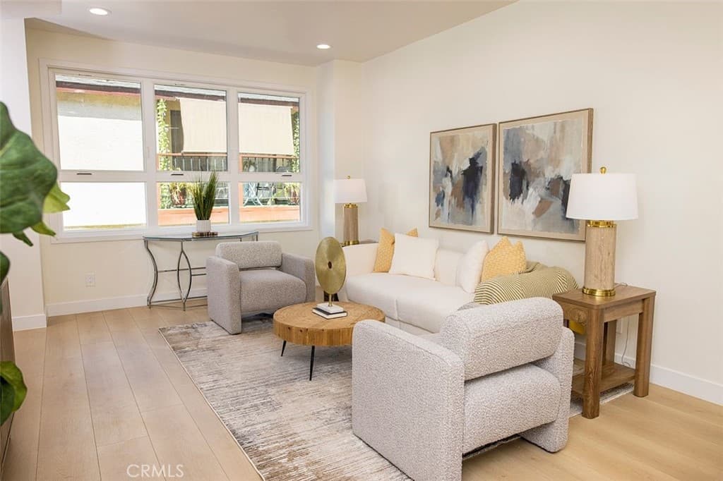 Condo at 1025 La Cadena Avenue C, Arcadia — photo 8 of 12