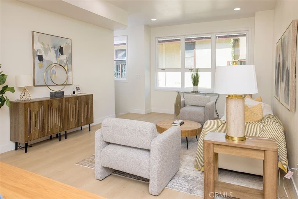 Condo at 1025 La Cadena Avenue C, Arcadia — photo 9 of 12