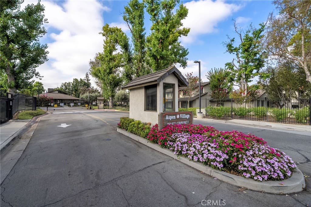 Condo at 1797 Aspen Village Way, West Covina — photo 1 of 12