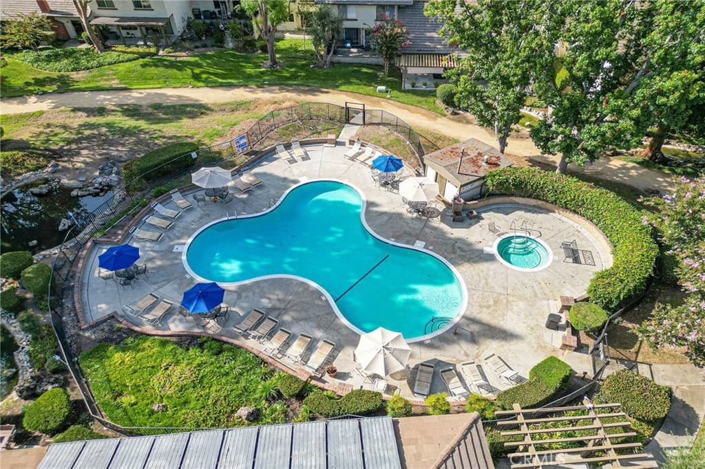Condo at 1797 Aspen Village Way, West Covina — photo 2 of 12