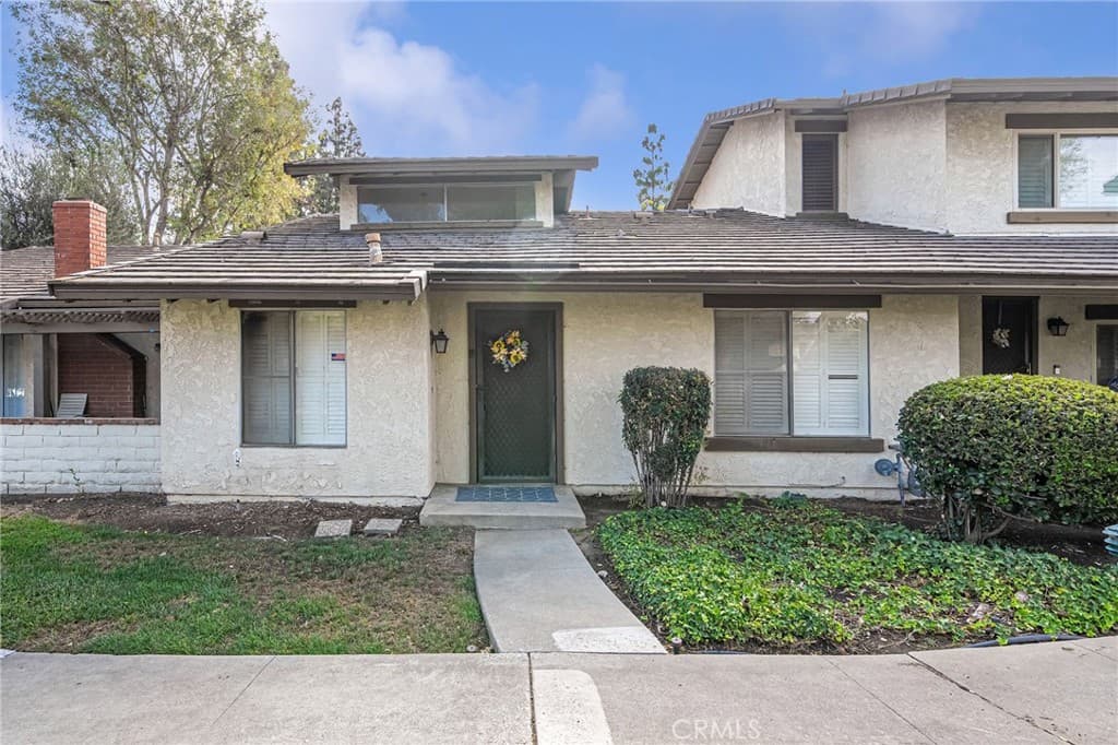 Condo at 1797 Aspen Village Way, West Covina — photo 3 of 12
