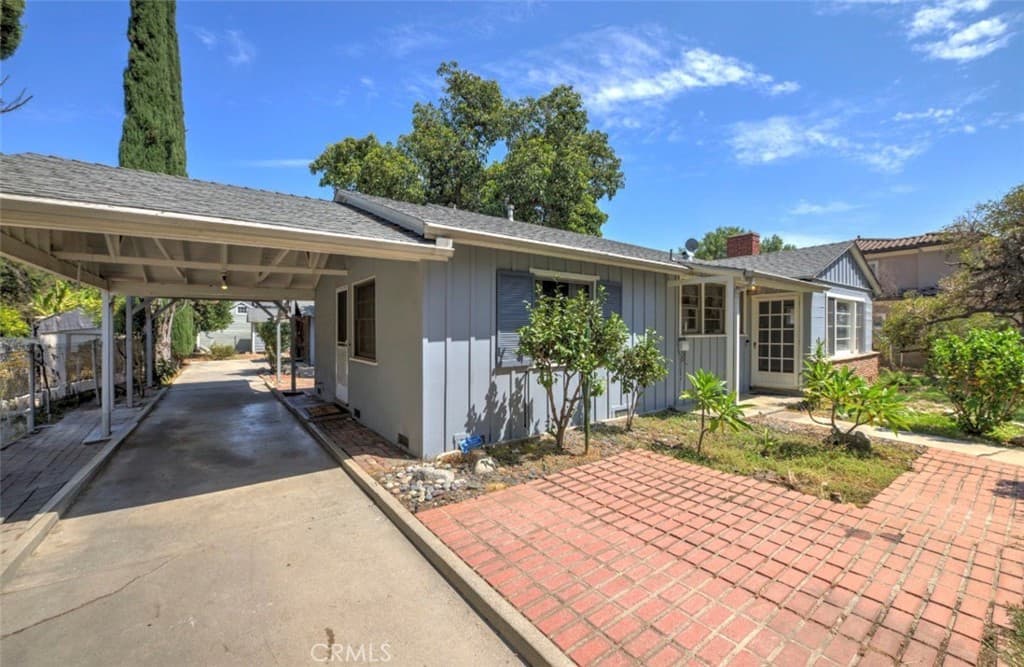 Home at 5340 Loma, Temple City — photo 2 of 12