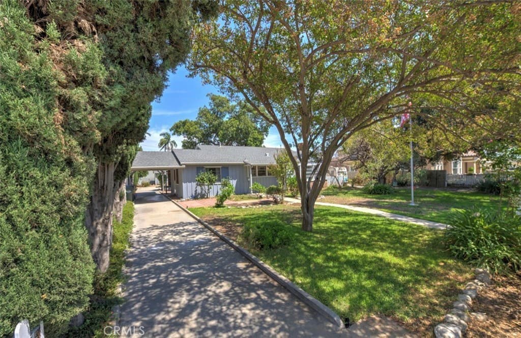 Home at 5340 Loma, Temple City — photo 3 of 12