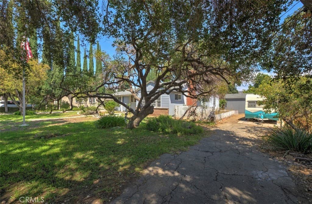 Home at 5340 Loma, Temple City — photo 5 of 12