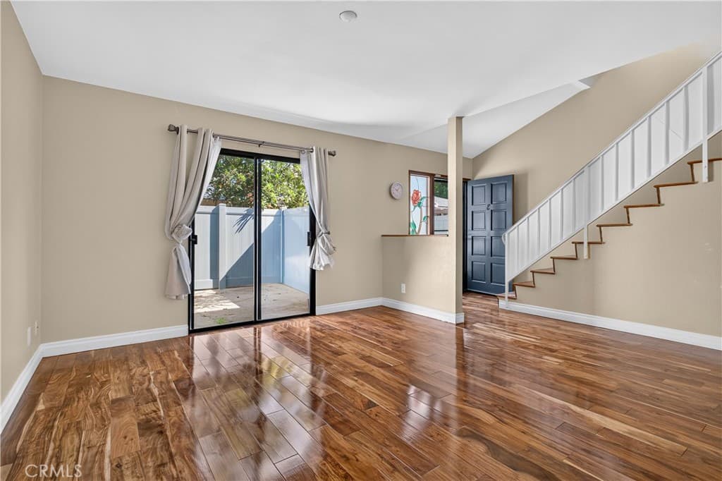 Condo at 615 Monterey E, Monrovia — photo 2 of 12