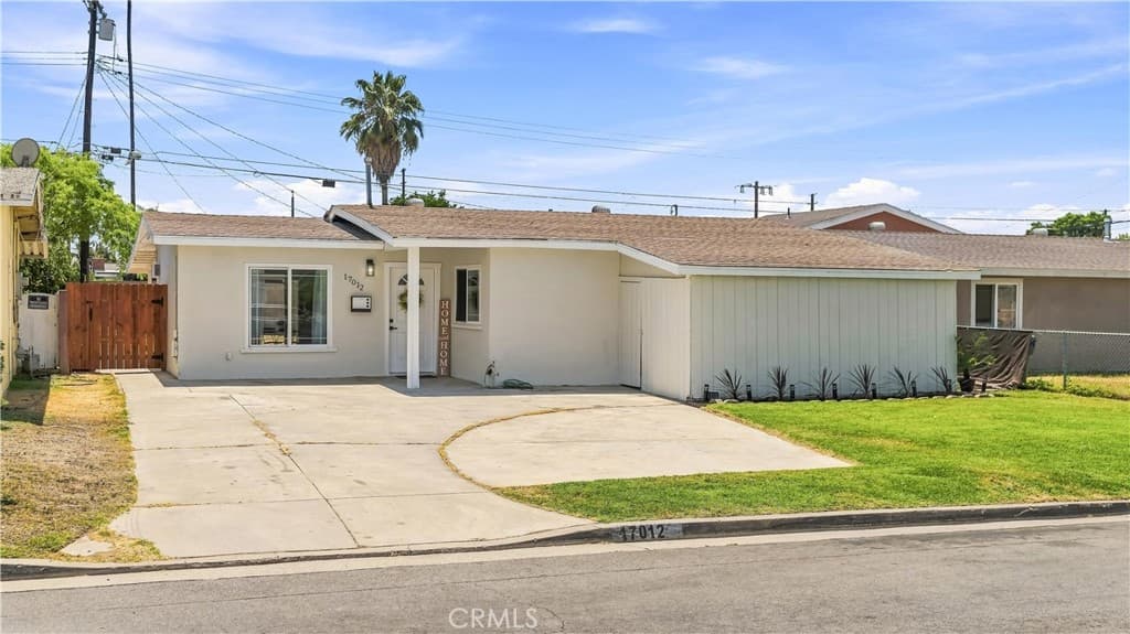 Home at 17012 E Benwood, Covina — photo 3 of 12