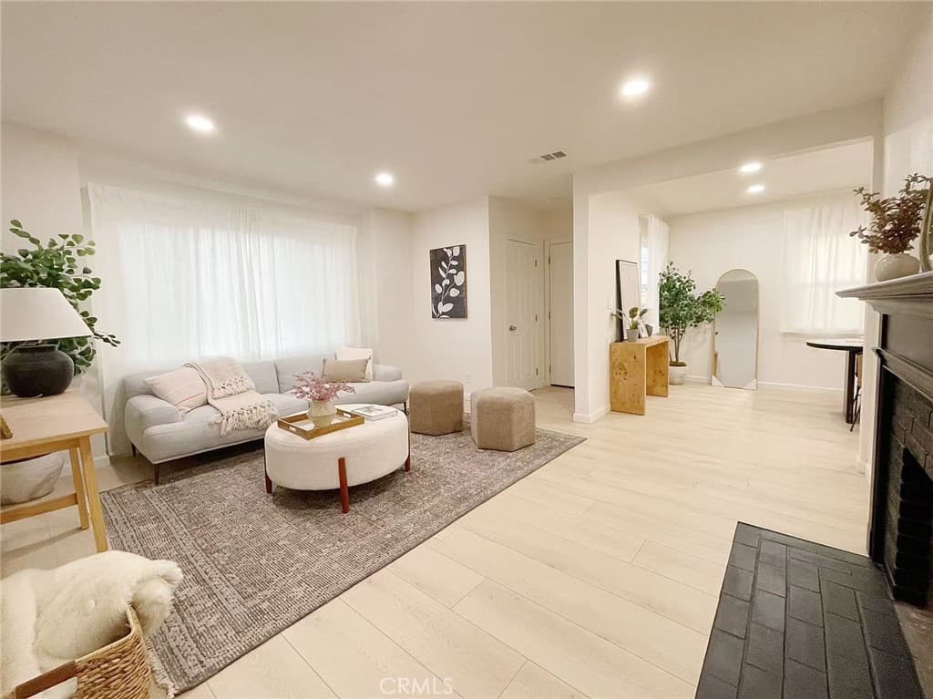 Home at 877 W Edna, Covina — photo 1 of 12