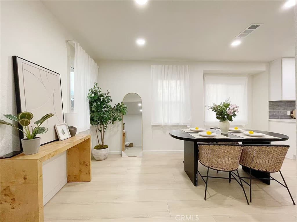 Home at 877 W Edna, Covina — photo 11 of 12