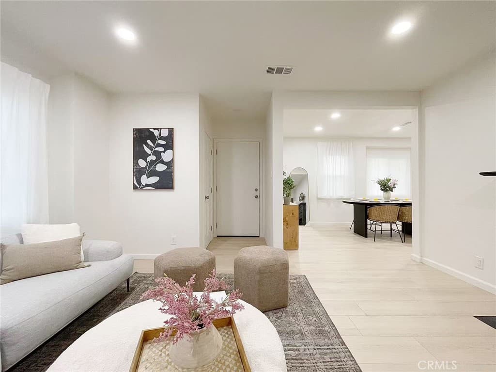 Home at 877 W Edna, Covina — photo 7 of 12