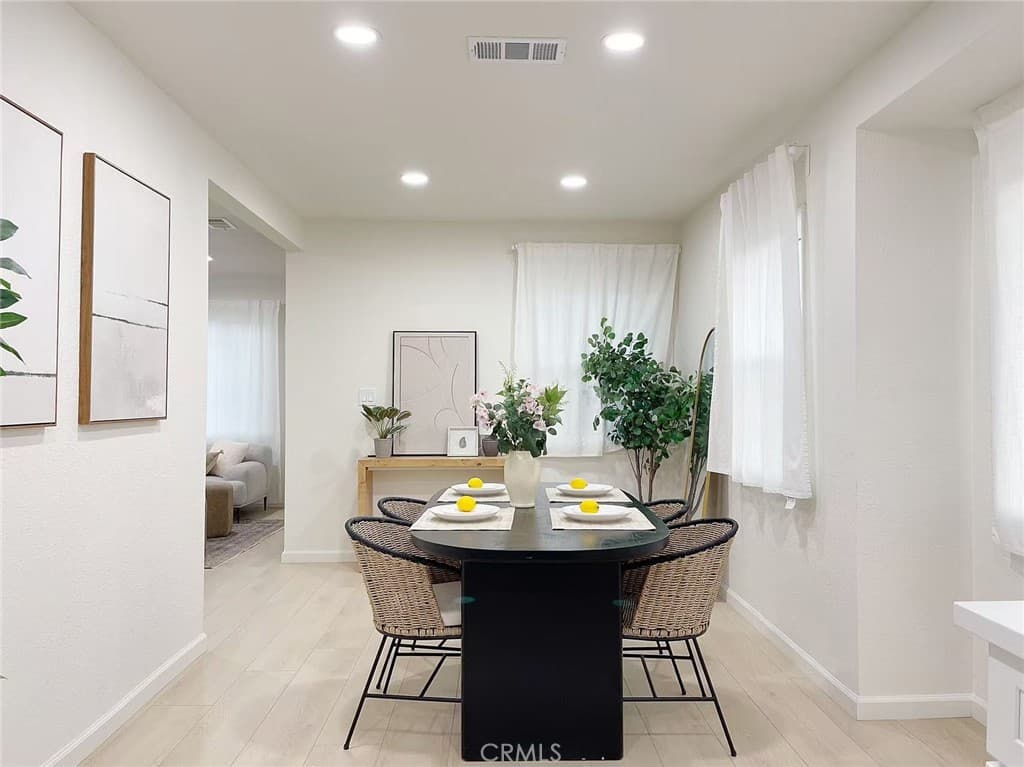 Home at 877 W Edna, Covina — photo 9 of 12