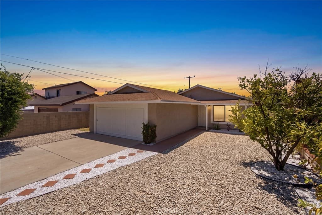 Home at 13370 Earl, Baldwin Park — photo 1 of 12